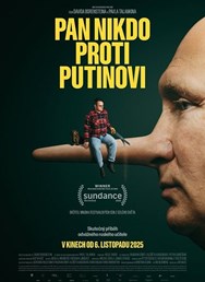 Pan Nikdo proti Putinovi 