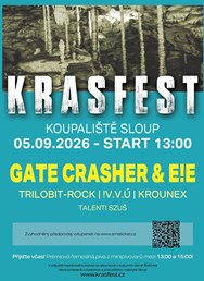 Krasfest