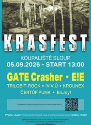 Krasfest