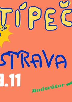Stand up show: Vtípečky v Ostravě