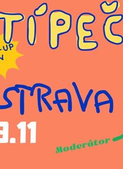 Stand up show: Vtípečky v Ostravě