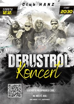 Debustrol