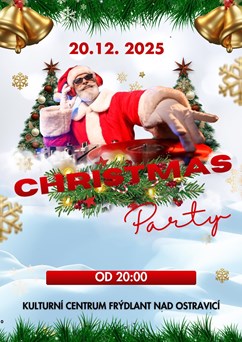 Christmas Party 