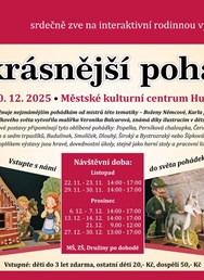 Nejkrásnější pohádky