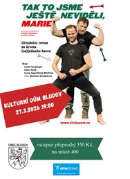 Tak to jsme ještě neviděli, Marie 