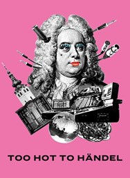 Too Hot To  Händel, Ima Teva