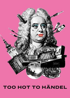 TOO HOT TO HÄNDEL
