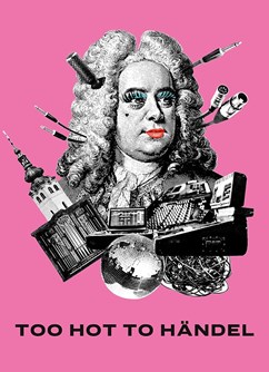 Too Hot To  Händel, Ima Teva