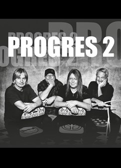 Progres 2