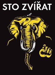 Sto zvířat v Davli