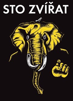 Sto zvířat v Davli