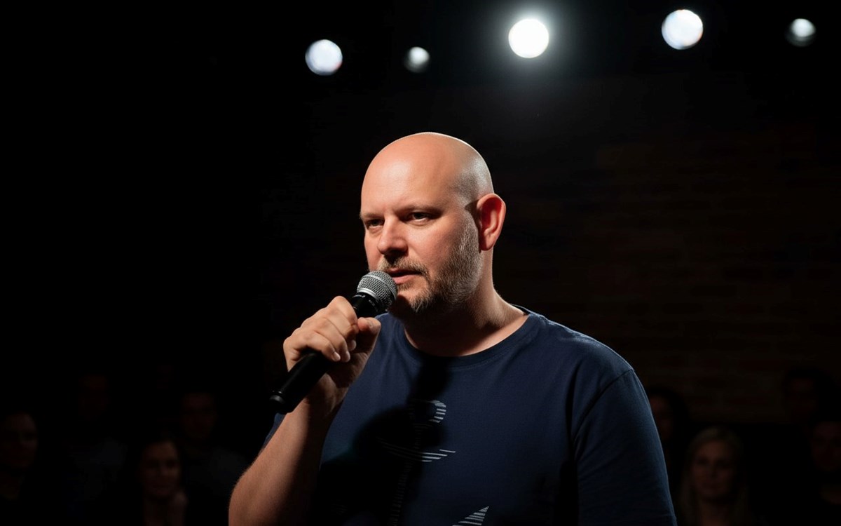 Václav Beran: Co mi před odchodem z korporátu neřekli...