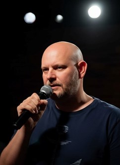 Václav Beran: Co mi před odchodem z korporátu neřekli...