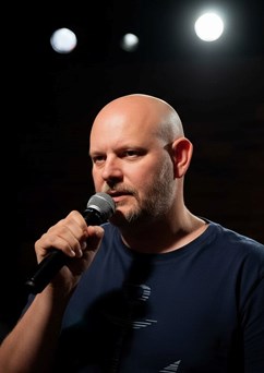 Václav Beran: Co mi před odchodem z korporátu neřekli...