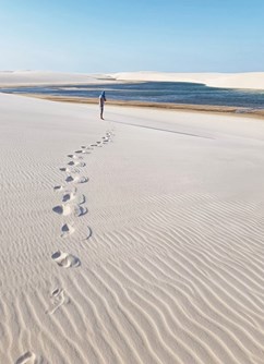 ExpeNight - Brazílie: ostrov lusofonní deviace 