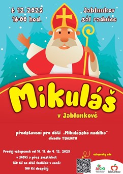 Mikuláš 