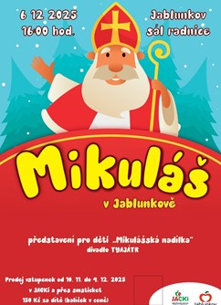Mikuláš 