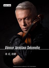 Vánoce Jaroslava Svěceného