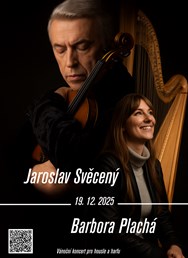 Vánoce Jaroslava Svěceného