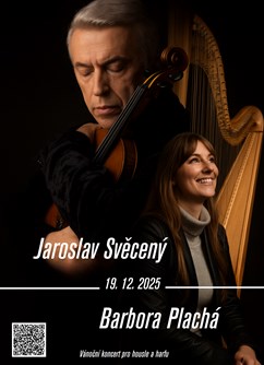 Vánoce Jaroslava Svěceného