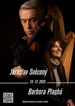 Vánoce Jaroslava Svěceného
