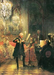 1. Adventní koncert - Olomouc 2025