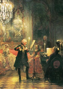 1. Adventní koncert - Olomouc 2025