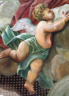 3. Adventní koncert - Olomouc 2025