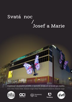 Svatá noc / Josef a Marie: Vánoční show!