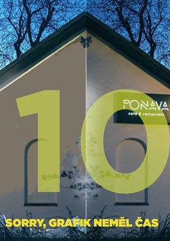 Ponavská 10 °