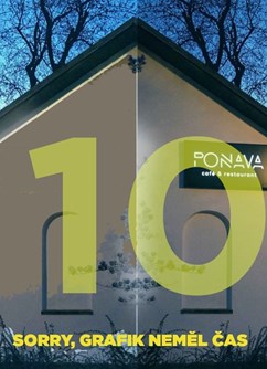 Ponavská 10 °