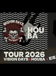 Houba + E!E + Vision Days