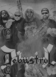 Debustrol | Litomyšl