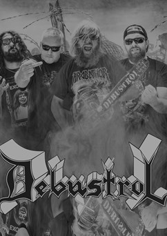 Debustrol | Litomyšl