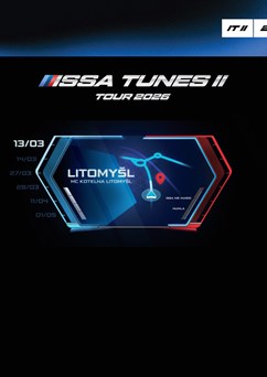 Issa Me Mario & Humla | Litomyšl