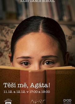 Těší mě, Agáta!