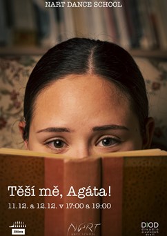 Těší mě, Agáta!