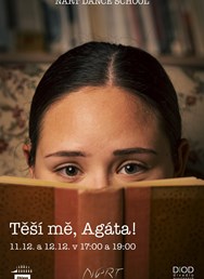 Těší mě, Agáta!