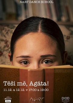 Těší mě, Agáta!