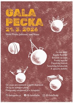 GalaPecka