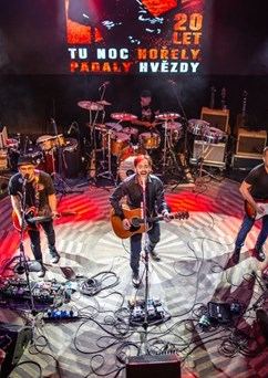 Michal Šindelář Band