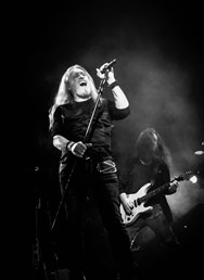 Kamil Střihavka – 40 let na scéně | Litomyšl