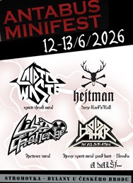 Antabus minifest 2026