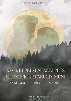XXVII. Ples Filozofické fakulty MUNI