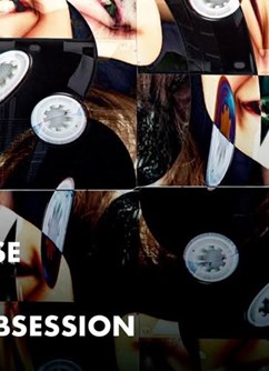 KINOTAJ + FAVORITE OBSESSION + INDIGA MUSE | ANDĚL MUSIC BAR