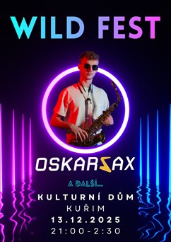 WILD FEST - winter