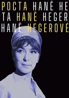 Pocta Haně Hegerové