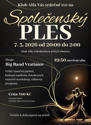 Společenský ples 