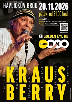 Krausberry