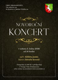 Novoroční koncert